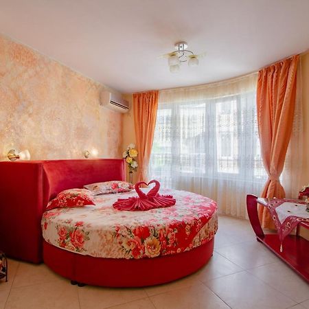 Boutique Guest House 'Sofia' Nesebyr Zewnętrze zdjęcie