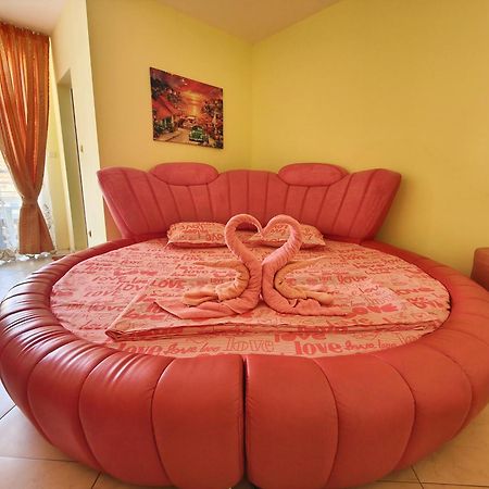 Boutique Guest House 'Sofia' Nesebyr Zewnętrze zdjęcie