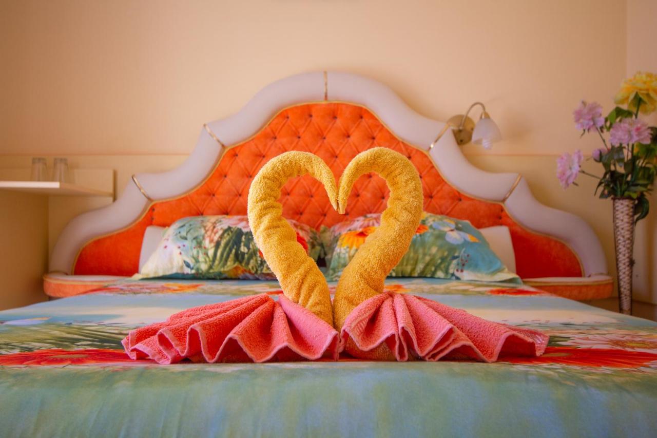 Boutique Guest House 'Sofia' Nesebyr Zewnętrze zdjęcie