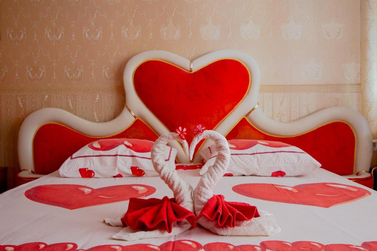 Boutique Guest House 'Sofia' Nesebyr Zewnętrze zdjęcie