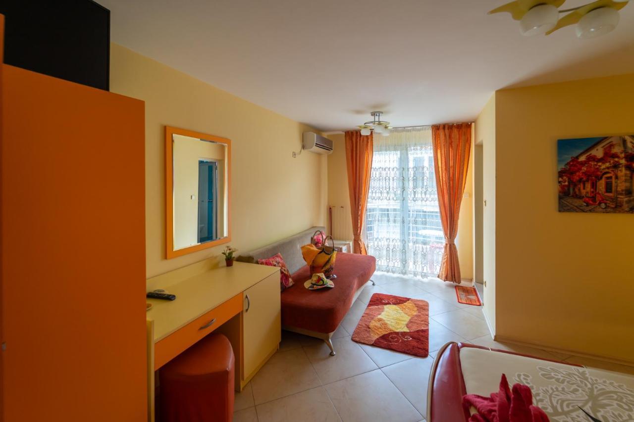 Boutique Guest House 'Sofia' Nesebyr Zewnętrze zdjęcie