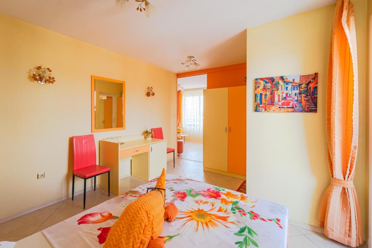 Boutique Guest House 'Sofia' Nesebyr Zewnętrze zdjęcie