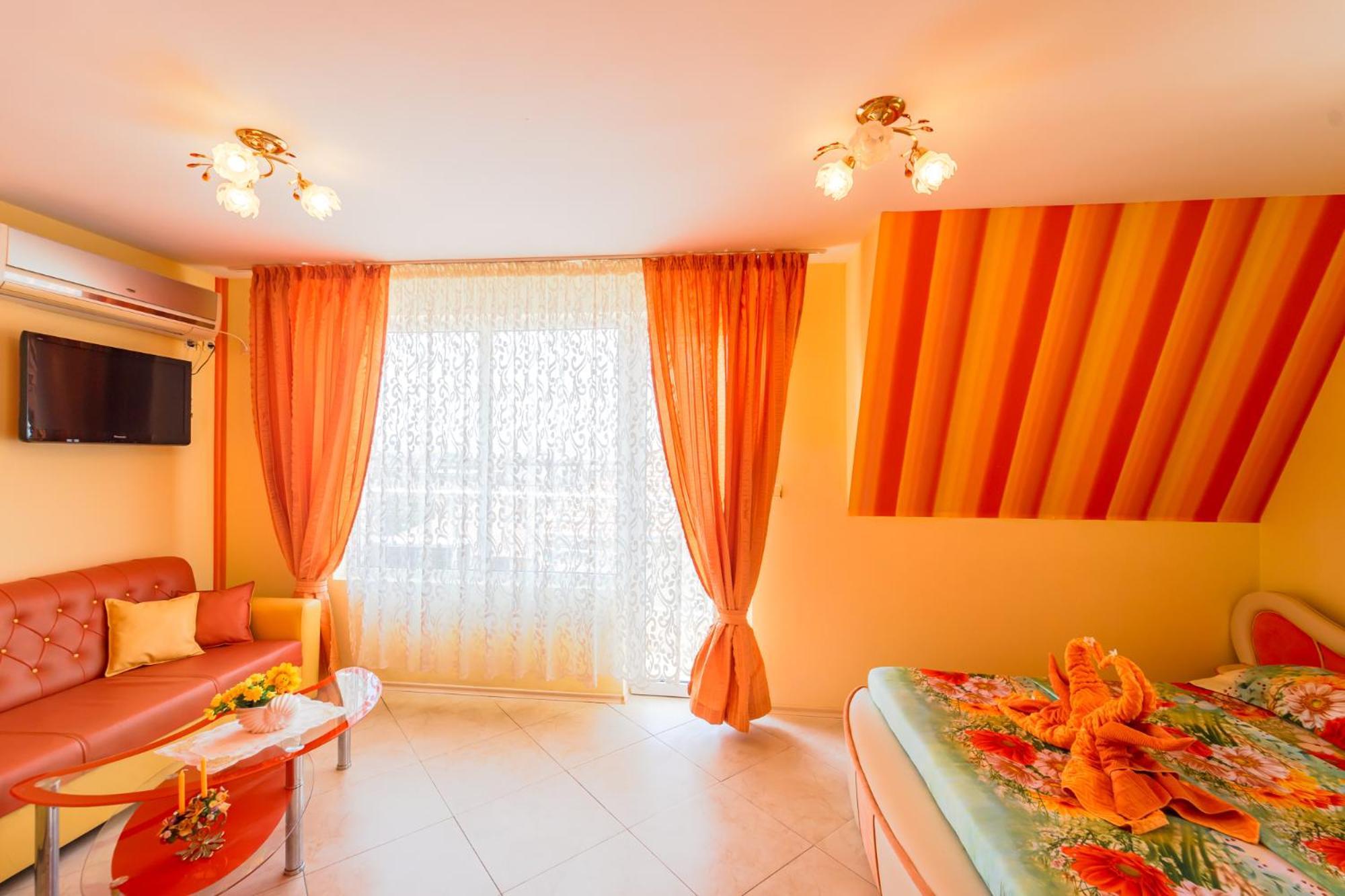 Boutique Guest House 'Sofia' Nesebyr Zewnętrze zdjęcie