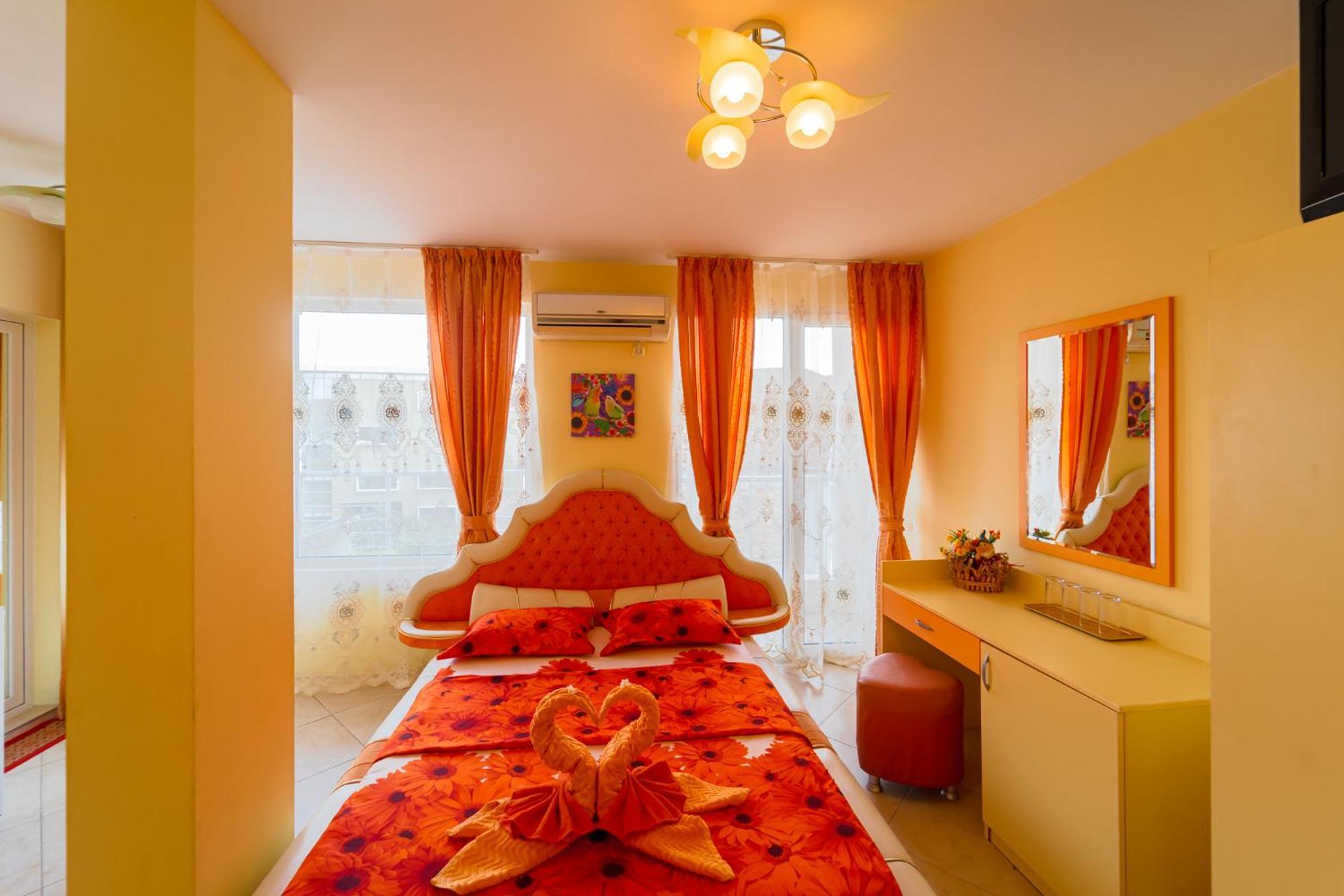 Boutique Guest House 'Sofia' Nesebyr Zewnętrze zdjęcie