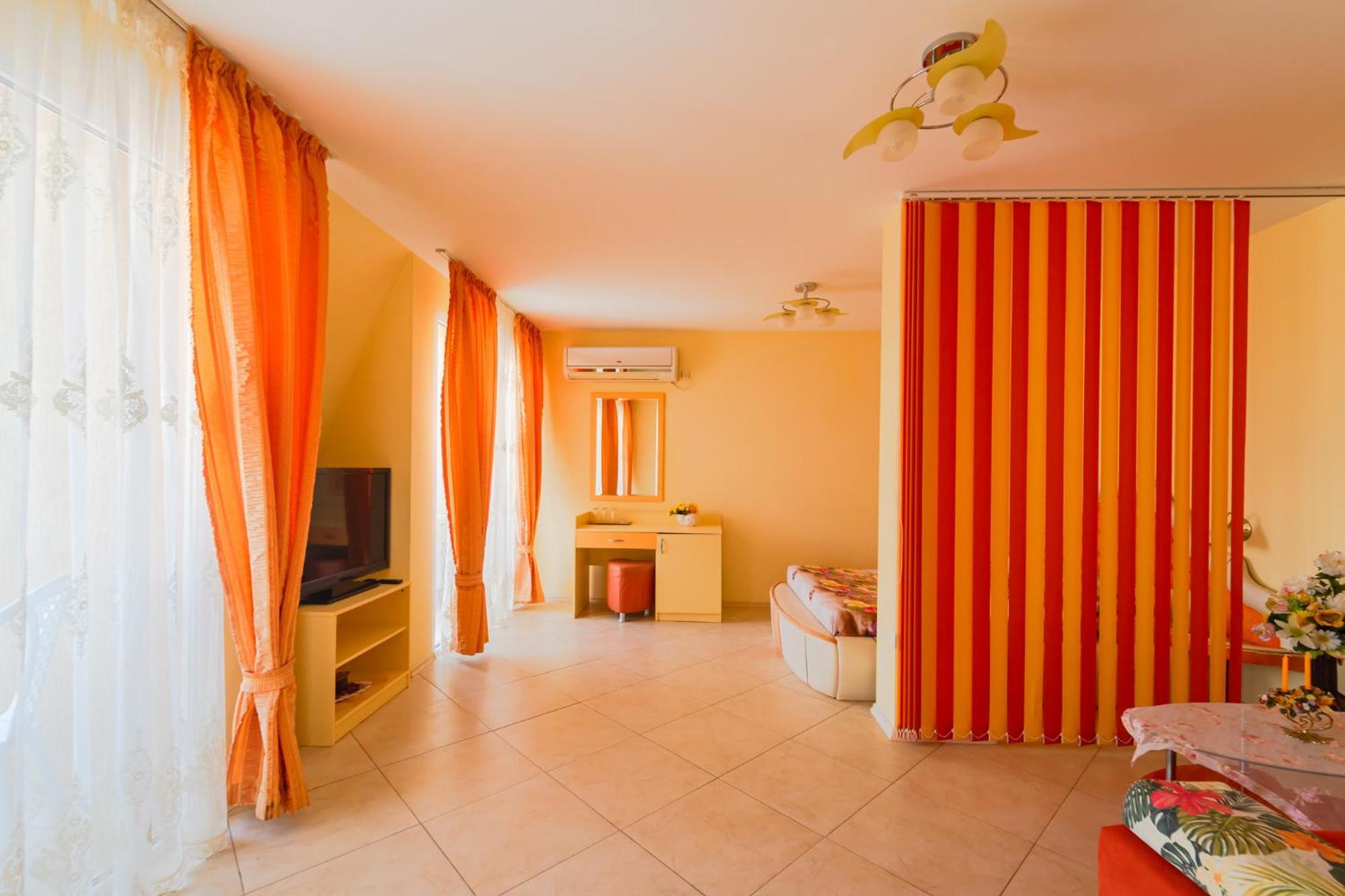 Boutique Guest House 'Sofia' Nesebyr Zewnętrze zdjęcie