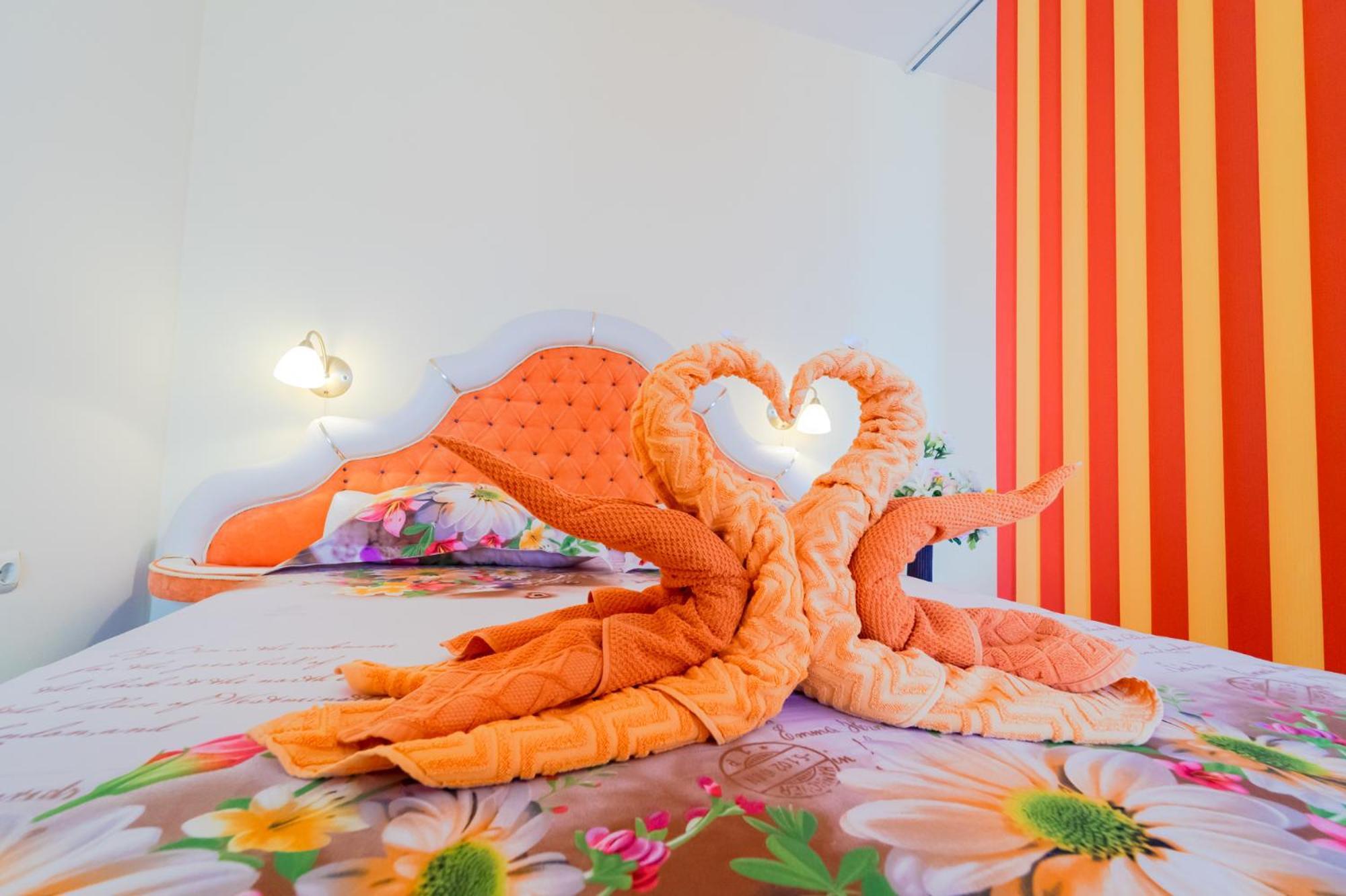 Boutique Guest House 'Sofia' Nesebyr Zewnętrze zdjęcie
