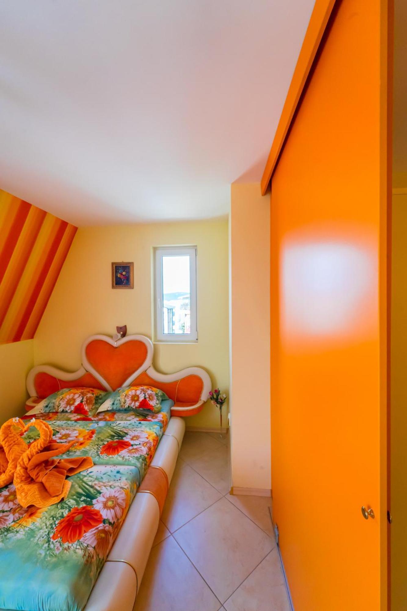 Boutique Guest House 'Sofia' Nesebyr Zewnętrze zdjęcie