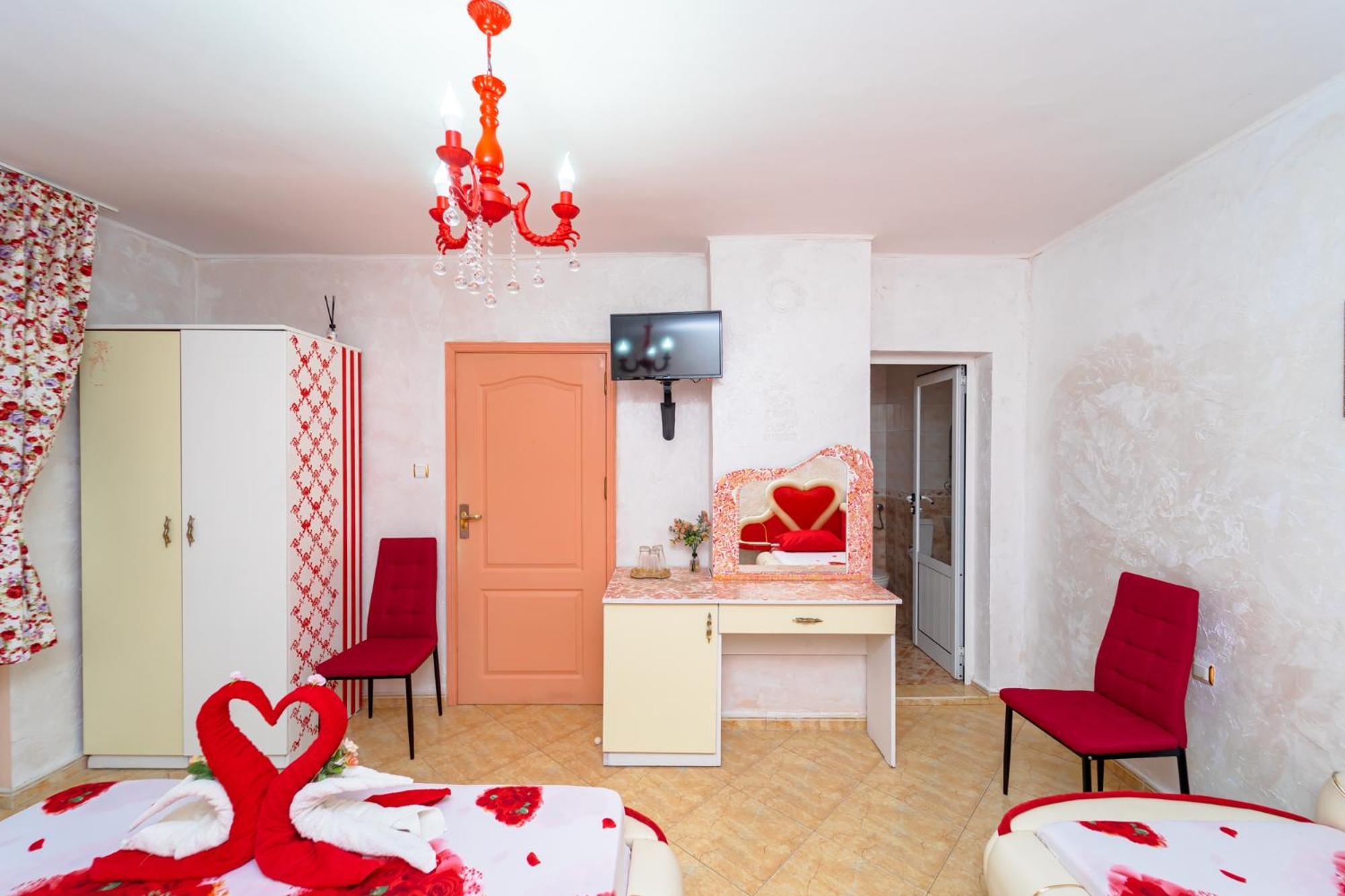 Boutique Guest House 'Sofia' Nesebyr Zewnętrze zdjęcie