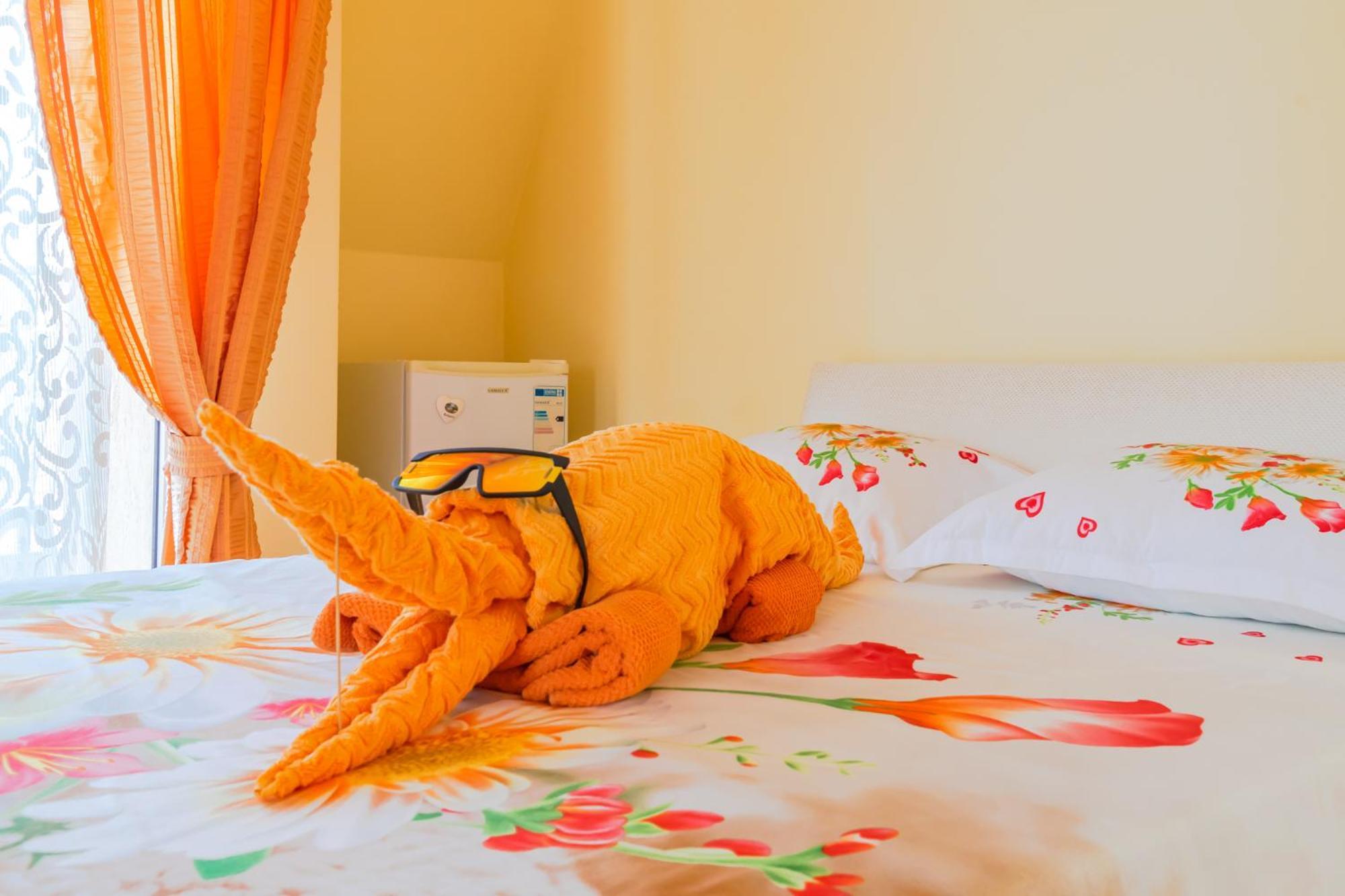 Boutique Guest House 'Sofia' Nesebyr Zewnętrze zdjęcie