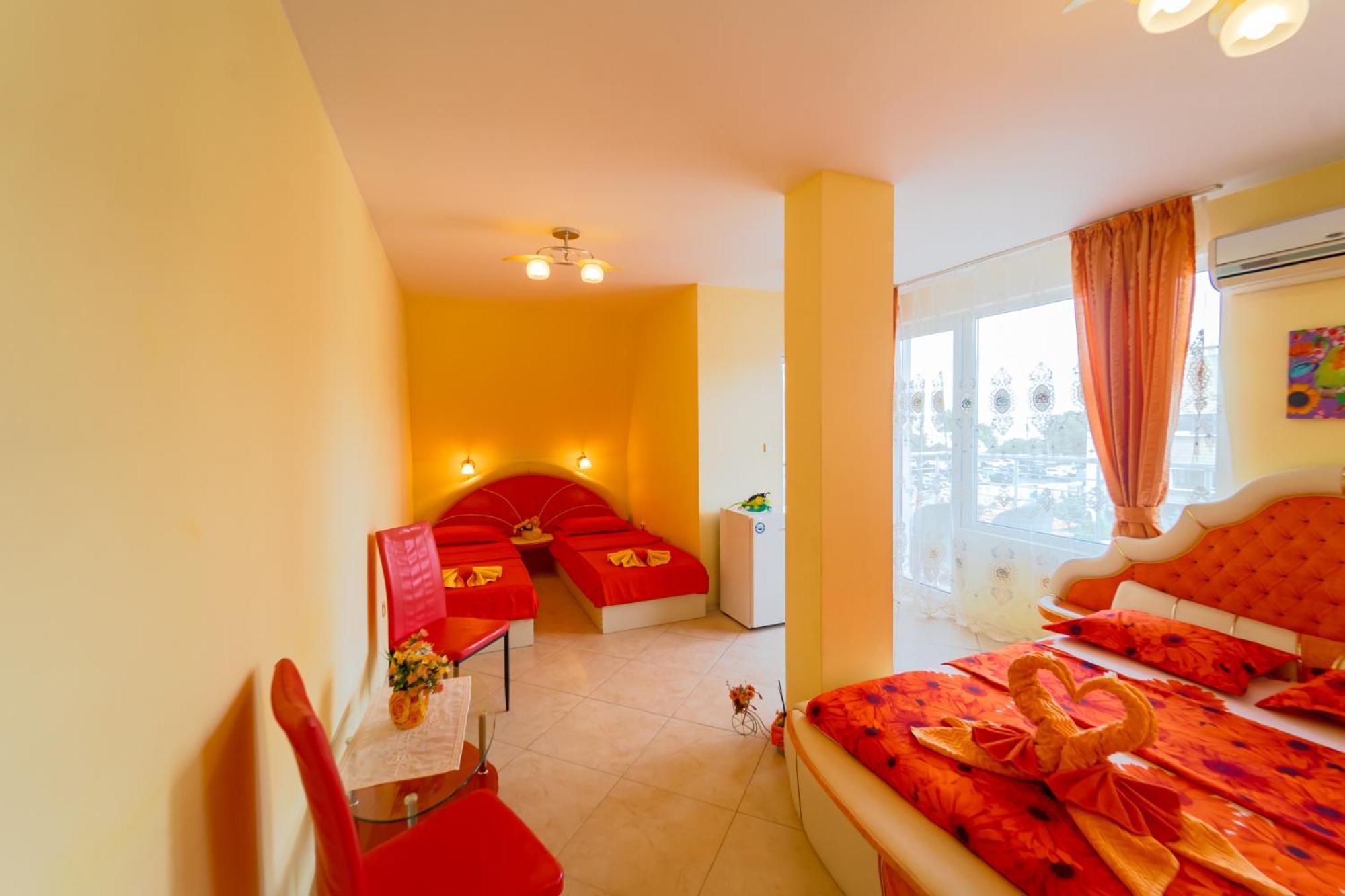 Boutique Guest House 'Sofia' Nesebyr Zewnętrze zdjęcie