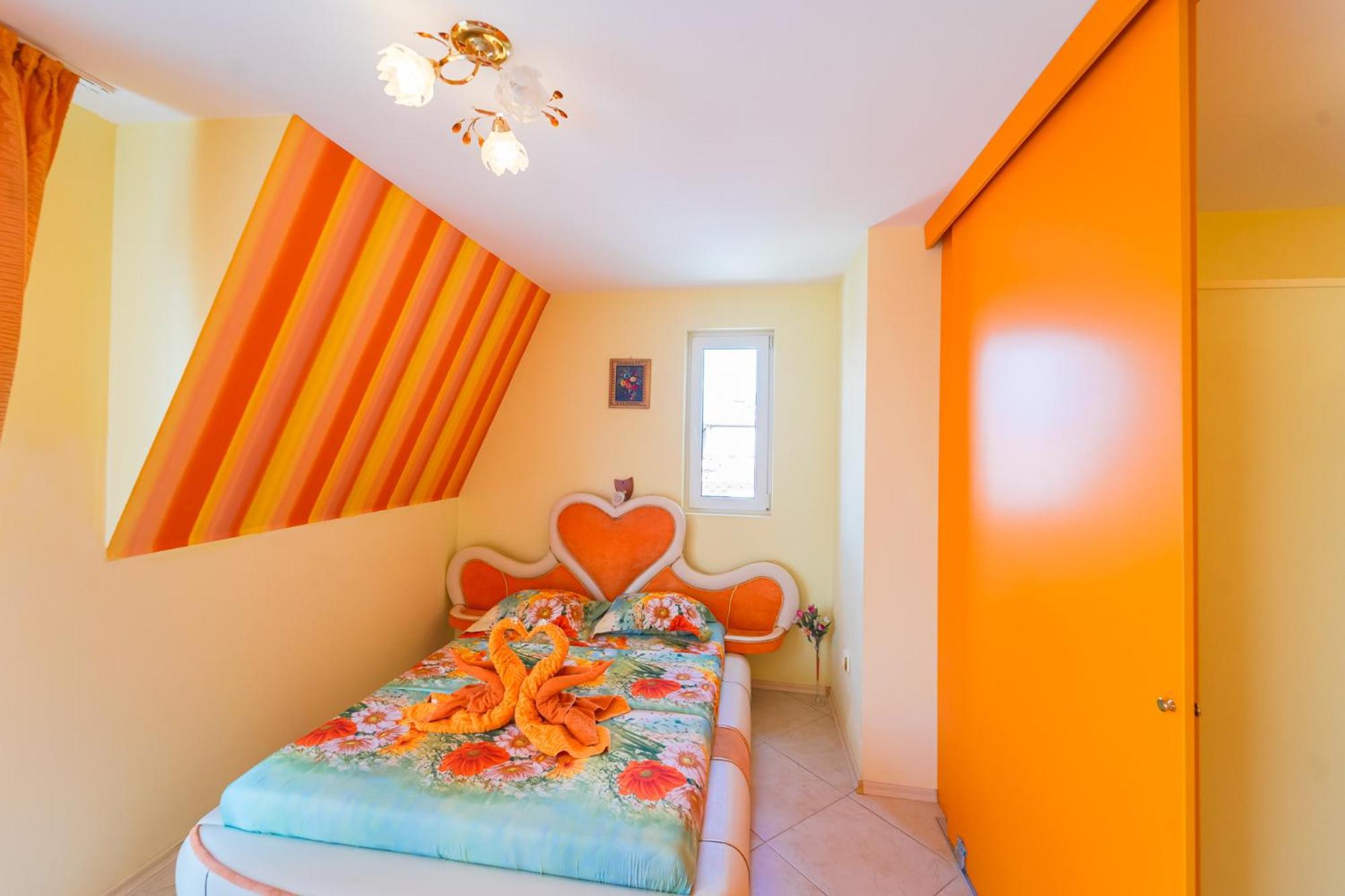 Boutique Guest House 'Sofia' Nesebyr Zewnętrze zdjęcie