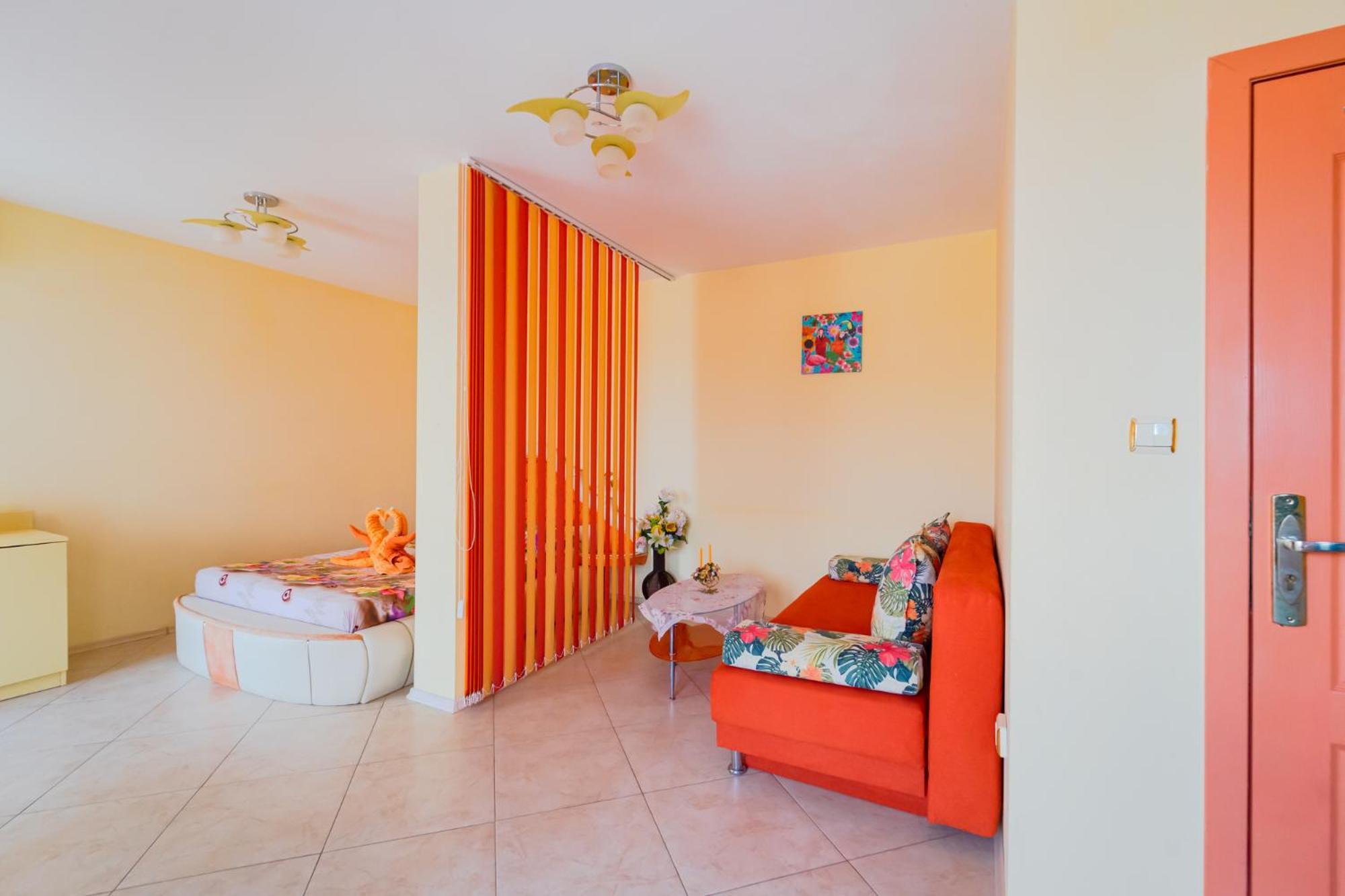 Boutique Guest House 'Sofia' Nesebyr Zewnętrze zdjęcie
