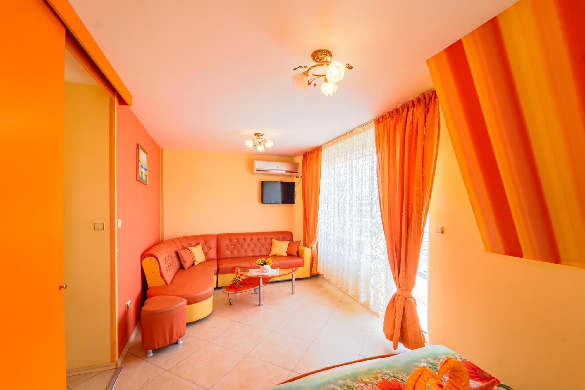 Boutique Guest House 'Sofia' Nesebyr Zewnętrze zdjęcie