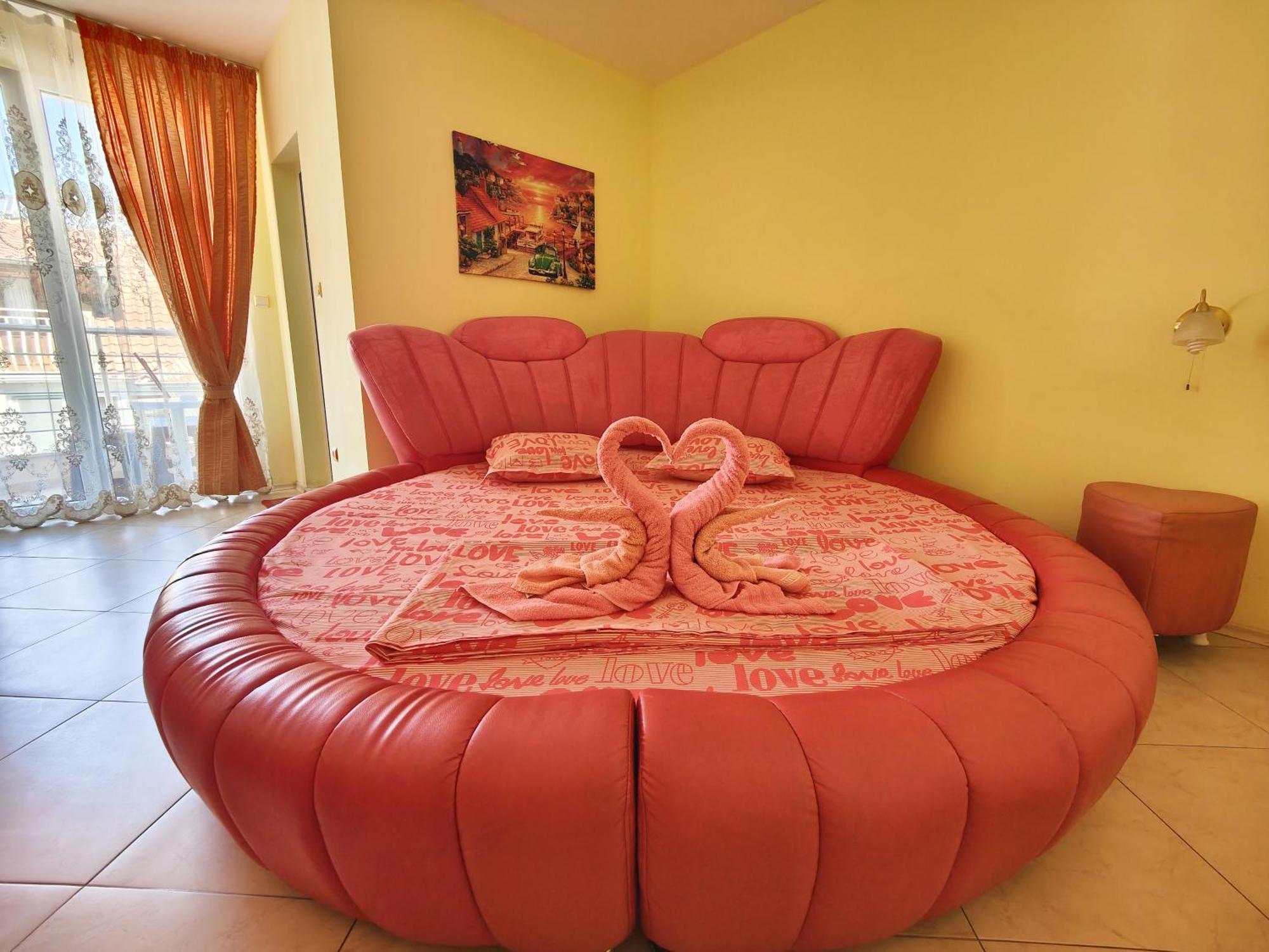 Boutique Guest House 'Sofia' Nesebyr Zewnętrze zdjęcie