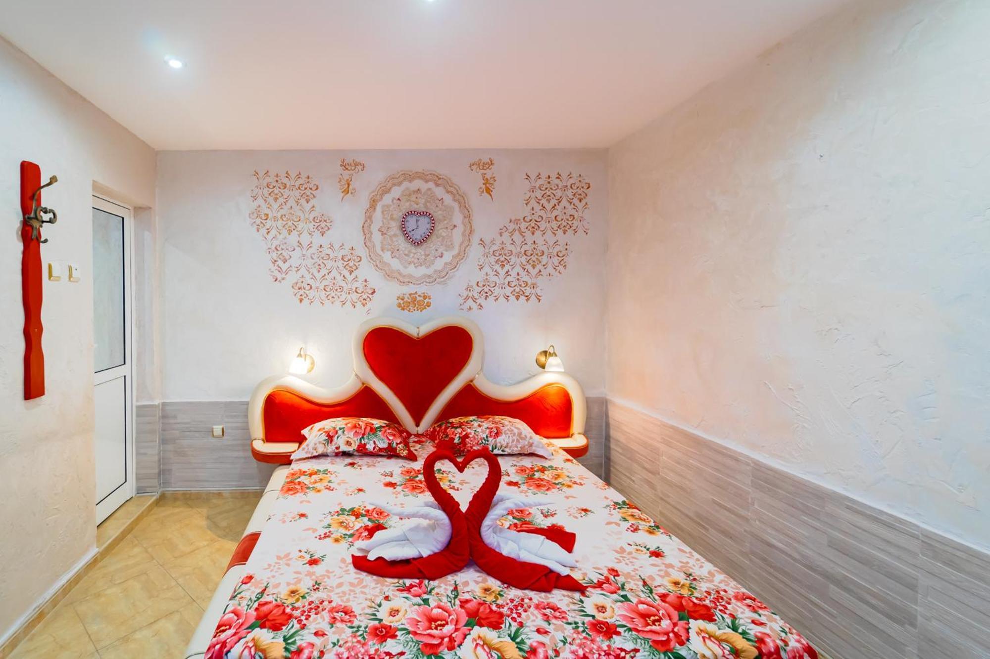 Boutique Guest House 'Sofia' Nesebyr Zewnętrze zdjęcie
