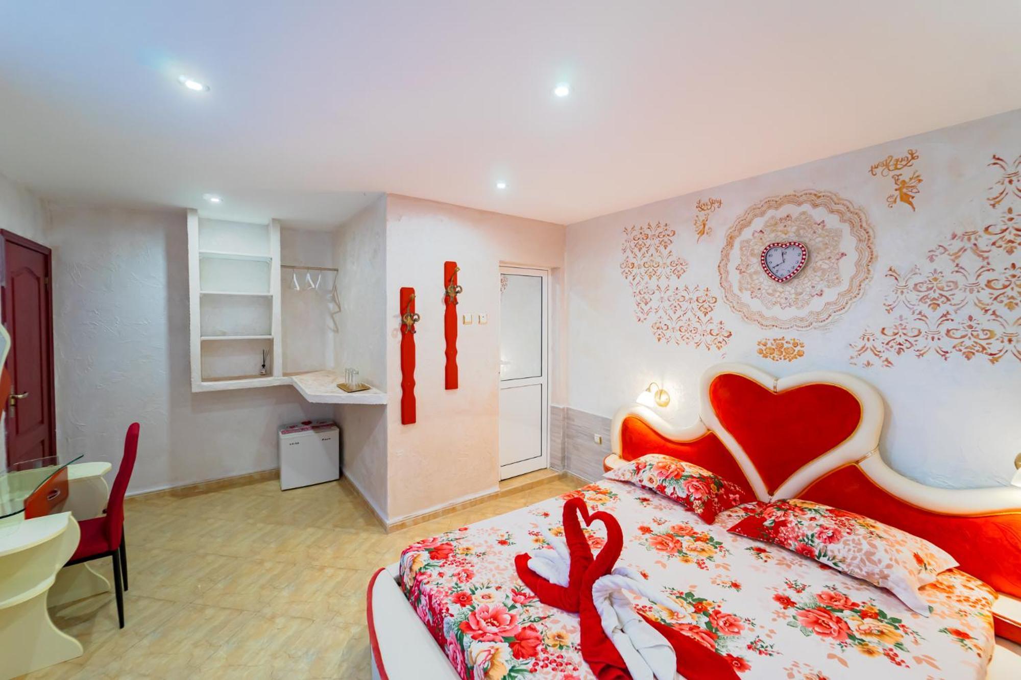 Boutique Guest House 'Sofia' Nesebyr Zewnętrze zdjęcie