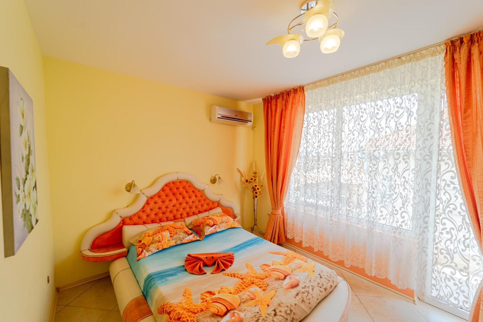 Boutique Guest House 'Sofia' Nesebyr Zewnętrze zdjęcie