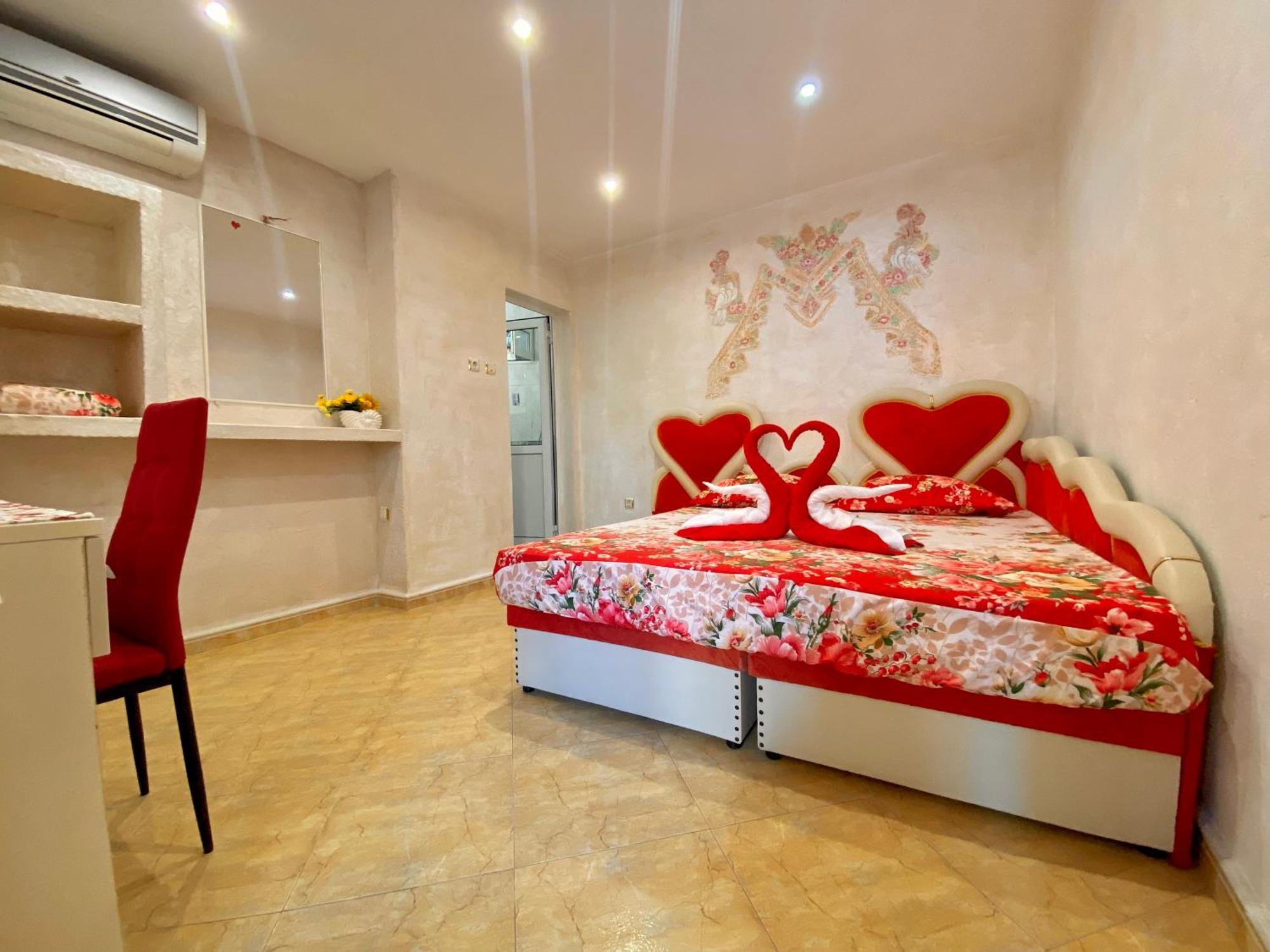 Boutique Guest House 'Sofia' Nesebyr Zewnętrze zdjęcie
