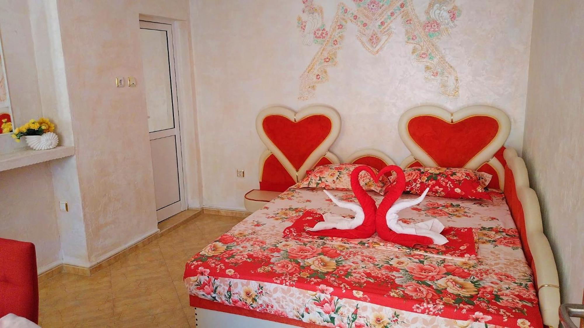Boutique Guest House 'Sofia' Nesebyr Zewnętrze zdjęcie