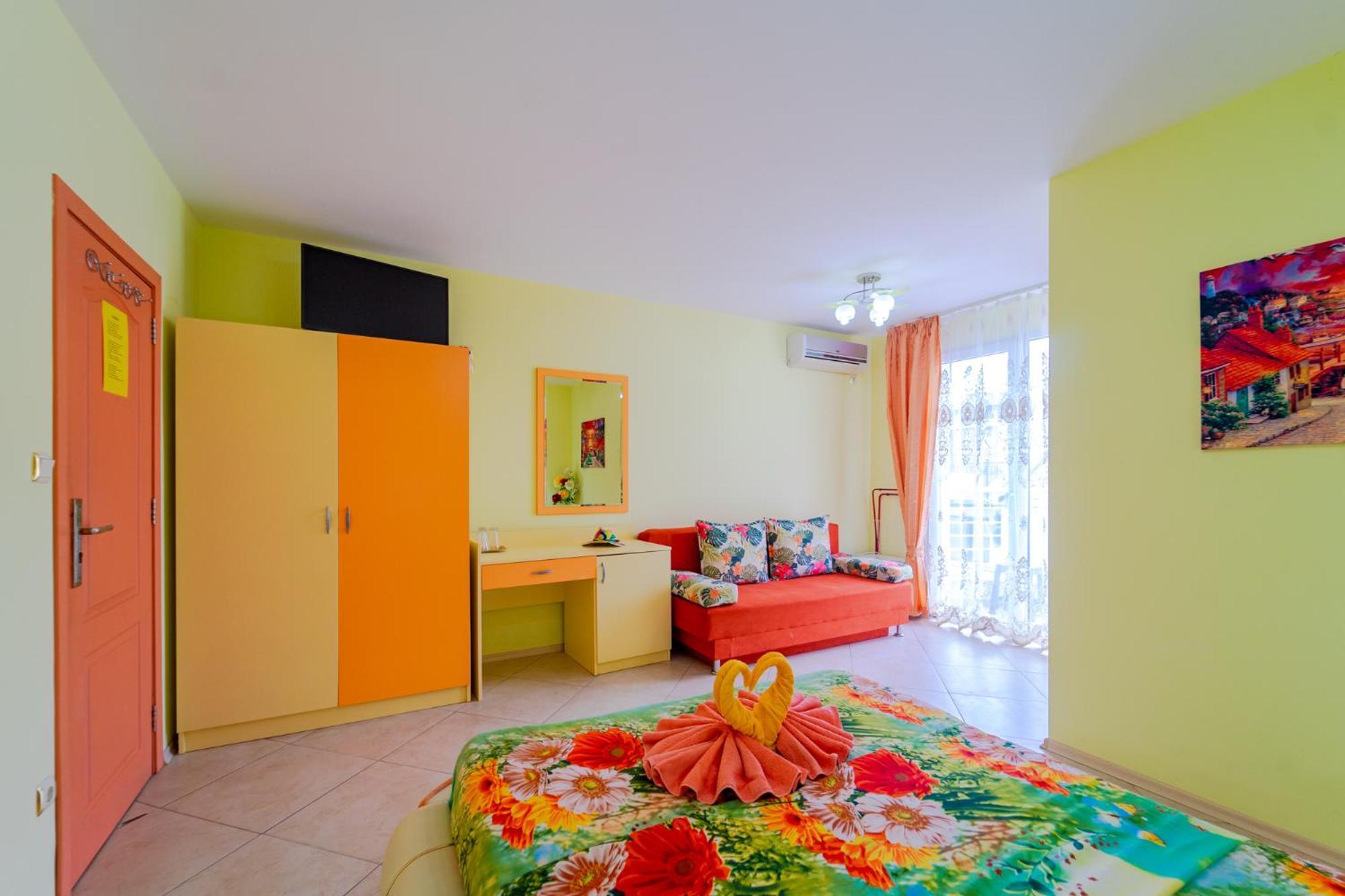 Boutique Guest House 'Sofia' Nesebyr Zewnętrze zdjęcie