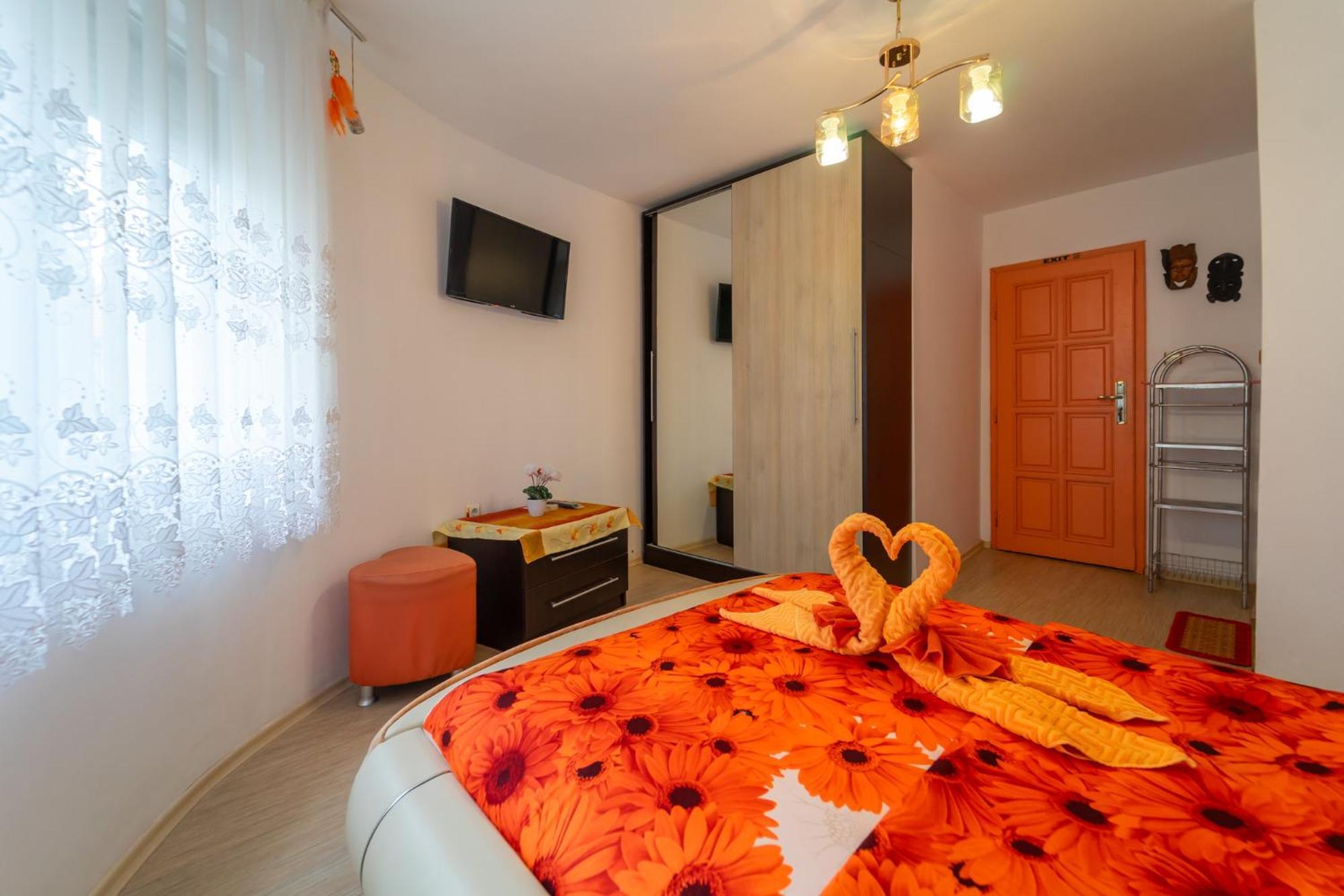 Boutique Guest House 'Sofia' Nesebyr Zewnętrze zdjęcie