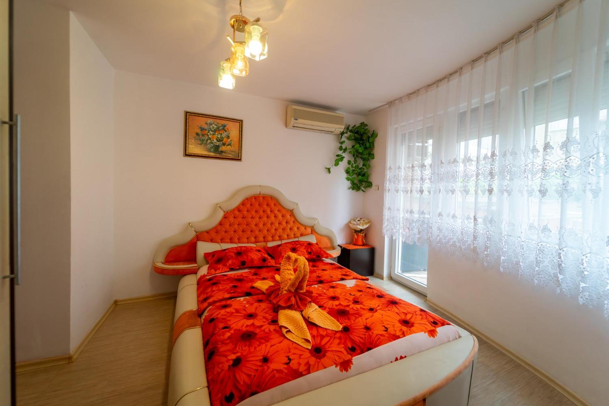 Boutique Guest House 'Sofia' Nesebyr Zewnętrze zdjęcie