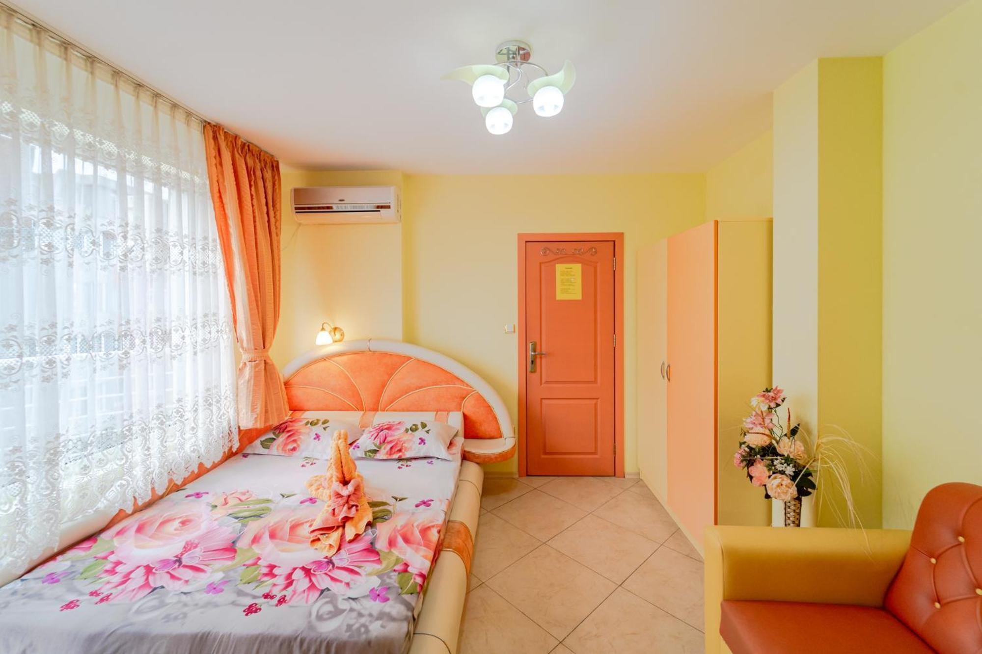 Boutique Guest House 'Sofia' Nesebyr Zewnętrze zdjęcie