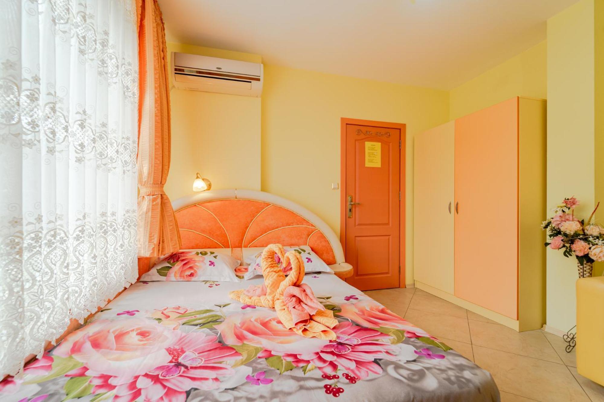 Boutique Guest House 'Sofia' Nesebyr Zewnętrze zdjęcie