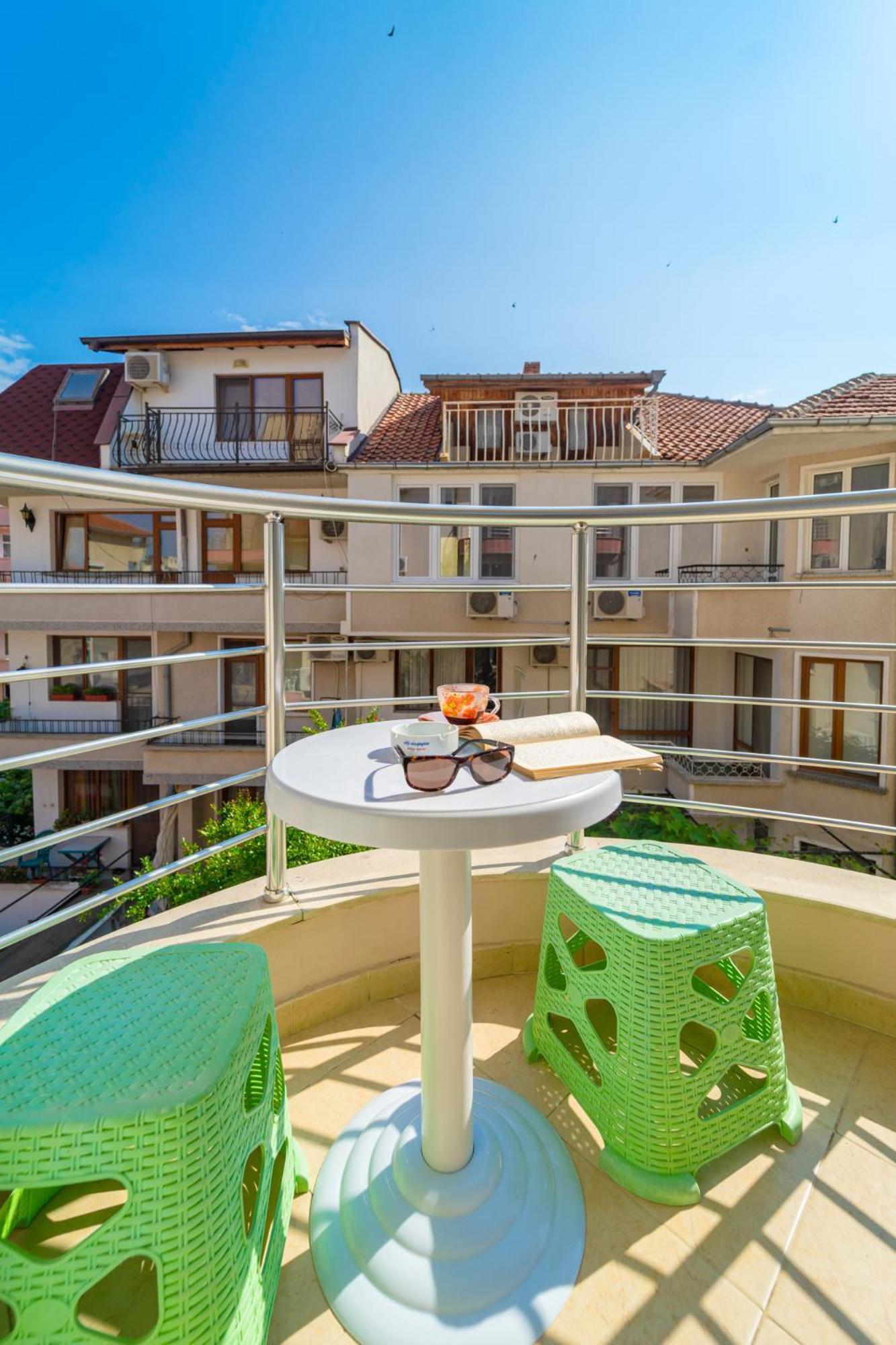 Boutique Guest House 'Sofia' Nesebyr Zewnętrze zdjęcie
