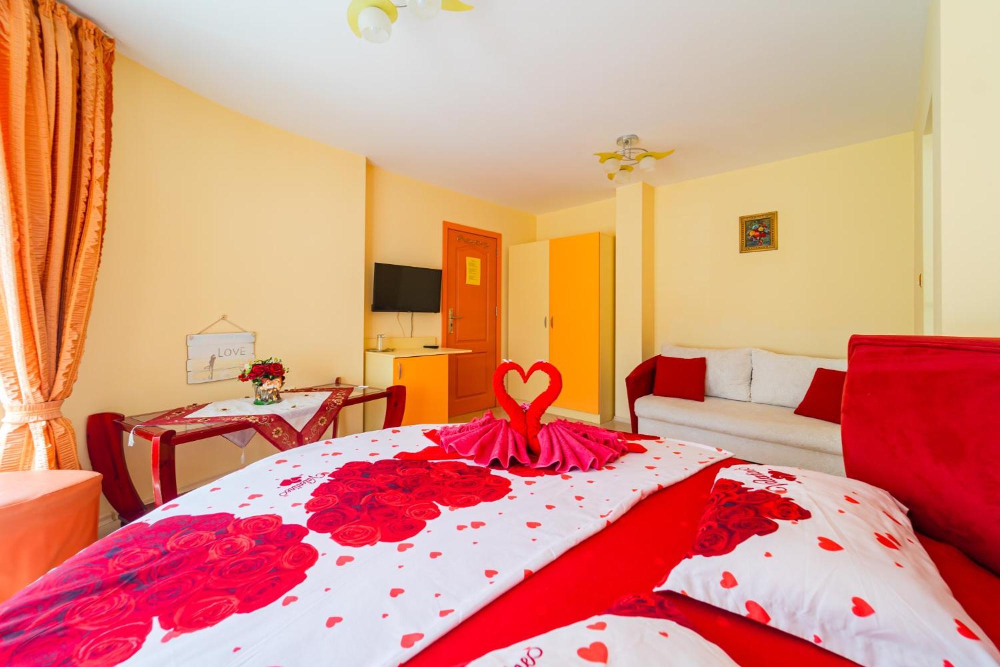 Boutique Guest House 'Sofia' Nesebyr Zewnętrze zdjęcie