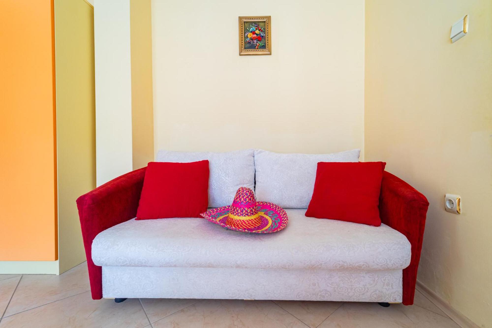 Boutique Guest House 'Sofia' Nesebyr Zewnętrze zdjęcie